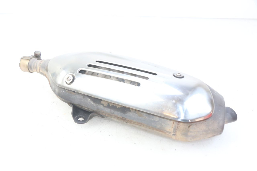 photo de TŁUMIK WYDECHU PIAGGIO VESPA GTS IGET ABS 125 (2017 - 2023) - Widok ogólny