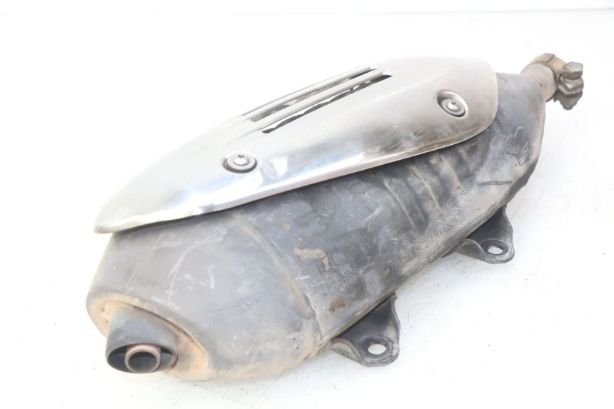 photo de TŁUMIK WYDECHU PIAGGIO VESPA GTS IGET ABS 125 (2017 - 2023) - Punkty mocowania