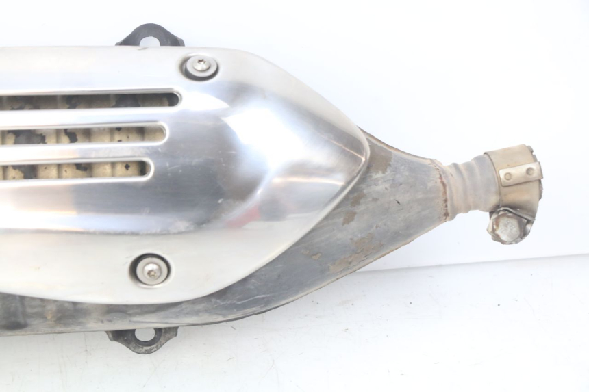 photo de TŁUMIK WYDECHU PIAGGIO VESPA GTS IGET ABS 125 (2017 - 2023) - Stan powierzchni