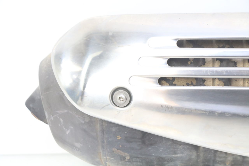 photo de TŁUMIK WYDECHU PIAGGIO VESPA GTS IGET ABS 125 (2017 - 2023) - Część sprawdzona