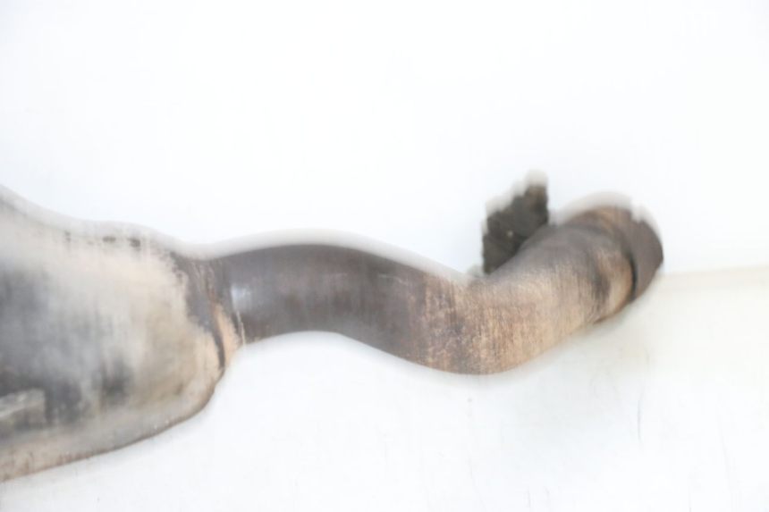 photo de TŁUMIK WYDECHU PIAGGIO VESPA GTS SUPER IE 125 (2009 - 2016) - Zoom jakości