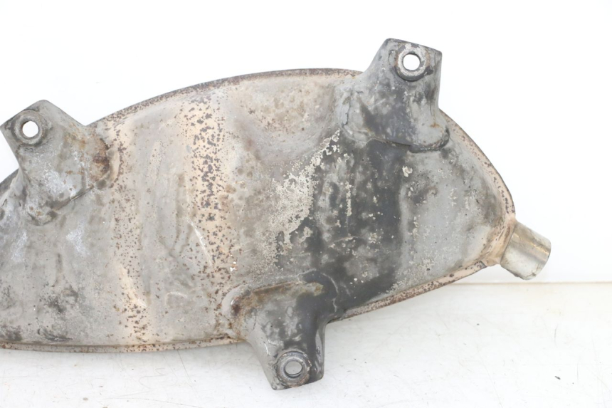 photo de TŁUMIK WYDECHU PIAGGIO VESPA GTS SUPER IE 125 (2009 - 2016) - Część sprawdzona