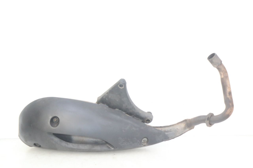 photo de TŁUMIK WYDECHU PIAGGIO VESPA LXV 125 (2006 - 2009) - Widok główny