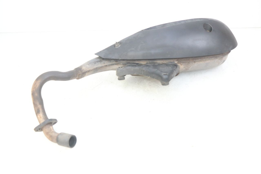 photo de TŁUMIK WYDECHU PIAGGIO VESPA LXV 125 (2006 - 2009) - Widok ogólny