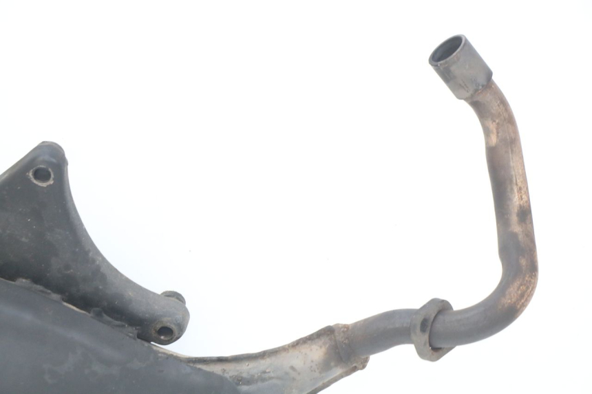 photo de TŁUMIK WYDECHU PIAGGIO VESPA LXV 125 (2006 - 2009) - Oznaczenia i referencje