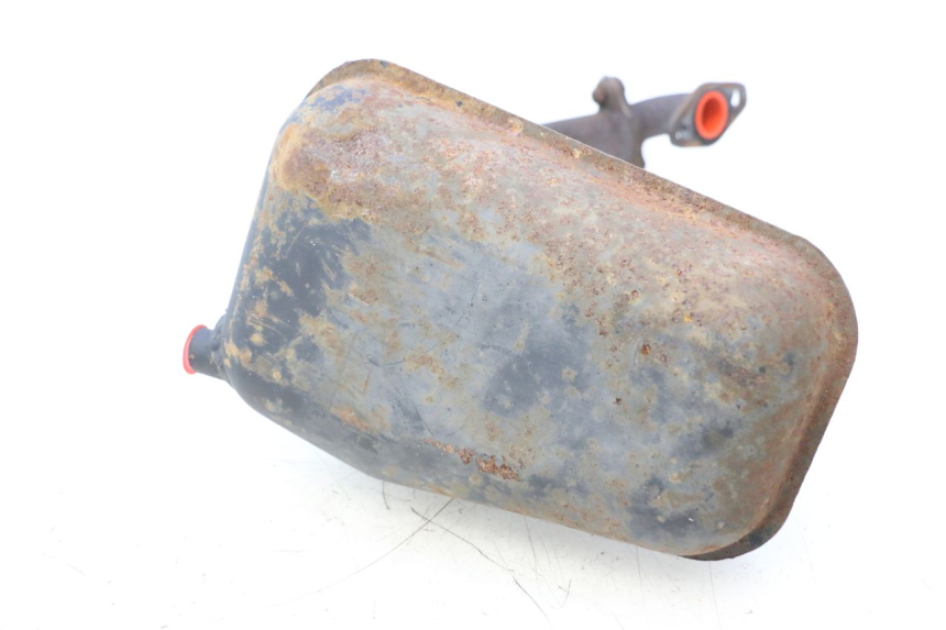photo de RURA WYDECHOWA PIAGGIO VESPA PK FL 2T 50 (1990 - 1996) - Inny kąt widzenia