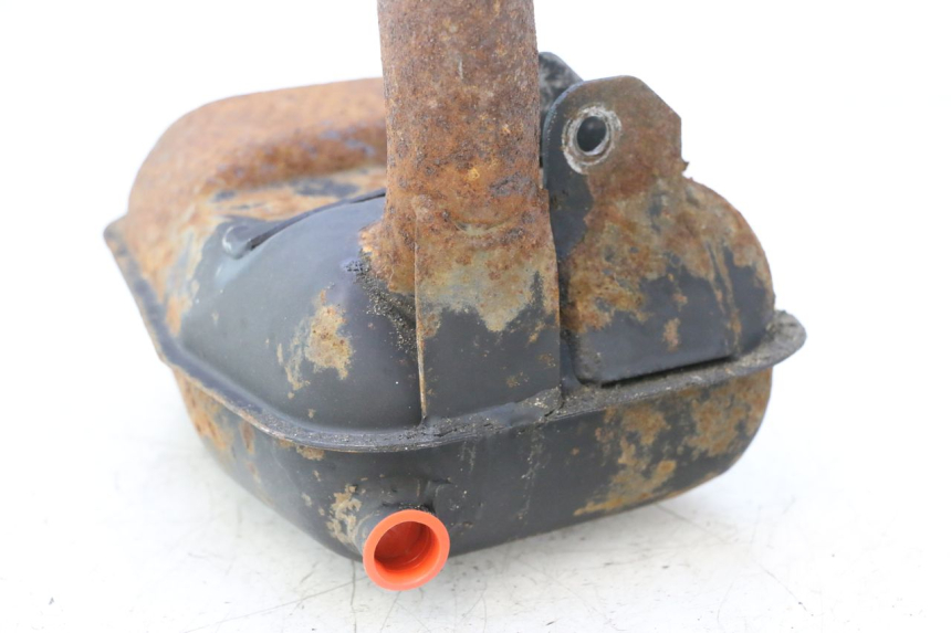 photo de RURA WYDECHOWA PIAGGIO VESPA PK FL 2T 50 (1990 - 1996) - Widok ogólny