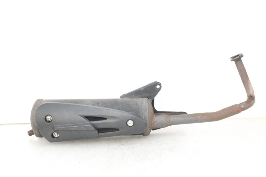 photo de TŁUMIK WYDECHU GTS VICI 4T 50 (2020 - 2025) - Widok główny