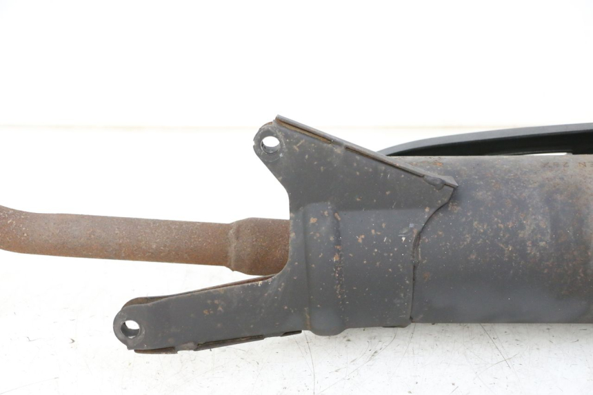 photo de TŁUMIK WYDECHU GTS VICI 4T 50 (2020 - 2025) - Widok produktu