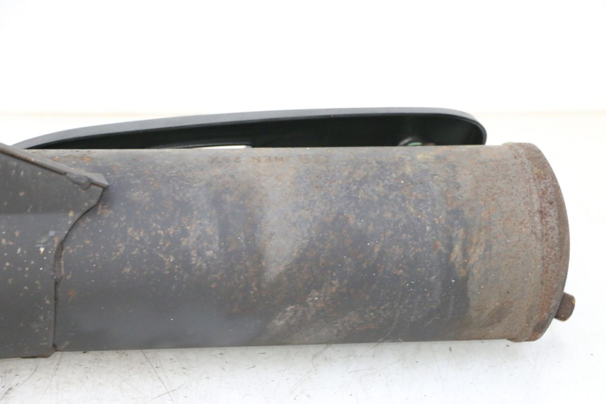 photo de TŁUMIK WYDECHU GTS VICI 4T 50 (2020 - 2025) - Szczegóły charakterystyczne