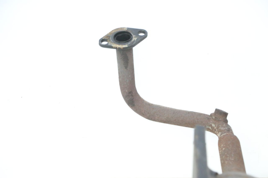 photo de TŁUMIK WYDECHU GTS VICI 4T 50 (2020 - 2025) - Zdjęcie dodatkowe