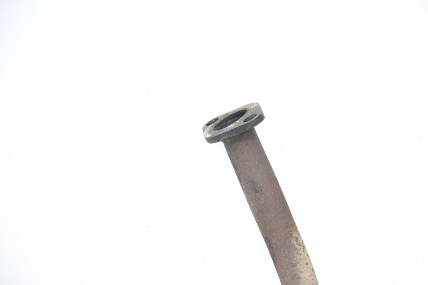 photo de TŁUMIK WYDECHU GTS VICI 4T 50 (2020 - 2025) - Struktura - zbliżenie