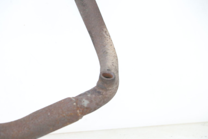 photo de TŁUMIK WYDECHU GTS VICI 4T 50 (2020 - 2025) - Alternatywny kąt