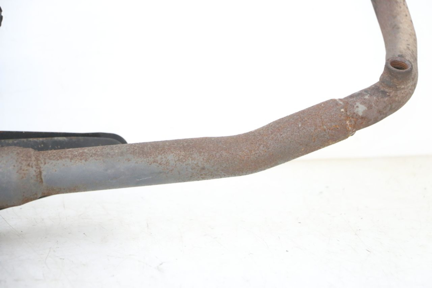 photo de TŁUMIK WYDECHU GTS VICI 4T 50 (2020 - 2025) - Zoom jakości