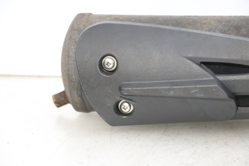 photo de TŁUMIK WYDECHU GTS VICI 4T 50 (2020 - 2025) - Widok główny