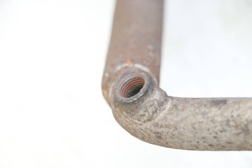 photo de TŁUMIK WYDECHU GTS VICI 4T 50 (2020 - 2025) - Część sprawdzona