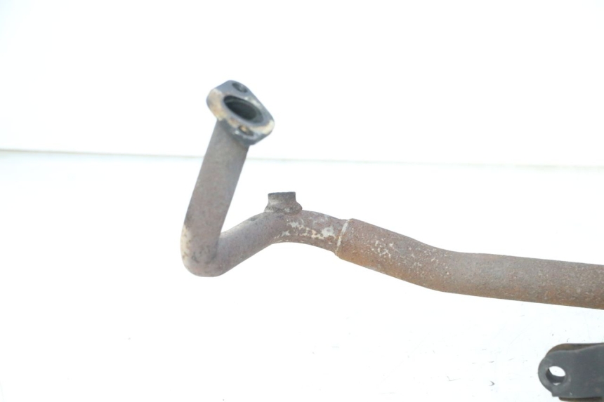 photo de TŁUMIK WYDECHU GTS VICI 4T 50 (2020 - 2025) - Oznaczenia i referencje