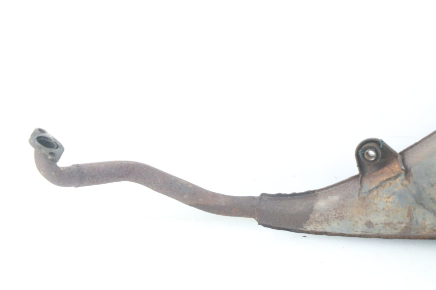 photo de TŁUMIK WYDECHU EUROCKA VIRTUALITY GT 4T 50 (2011 - 2017) - Szczegół części