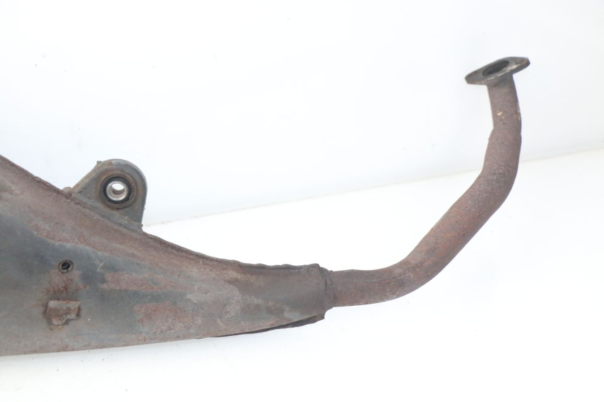 photo de TŁUMIK WYDECHU EUROCKA VIRTUALITY GT 4T 50 (2011 - 2017) - Widok produktu