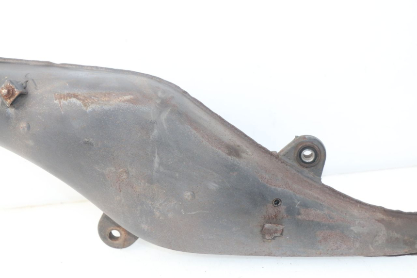 photo de TŁUMIK WYDECHU EUROCKA VIRTUALITY GT 4T 50 (2011 - 2017) - Szczegóły charakterystyczne