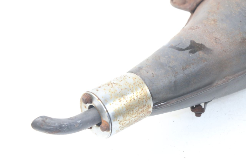 photo de TŁUMIK WYDECHU EUROCKA VIRTUALITY GT 4T 50 (2011 - 2017) - Widok ogólny