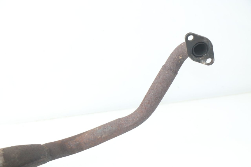 photo de TŁUMIK WYDECHU EUROCKA VIRTUALITY GT 4T 50 (2011 - 2017) - Stan powierzchni