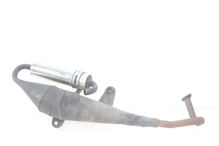 photo de TŁUMIK WYDECHU EUROCKA VIRTUALITY GT 4T 50 (2011 - 2017) - Widok główny