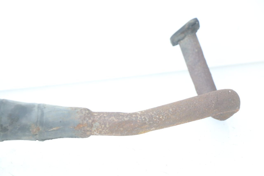 photo de TŁUMIK WYDECHU EUROCKA VIRTUALITY GT 4T 50 (2011 - 2017) - Widok produktu