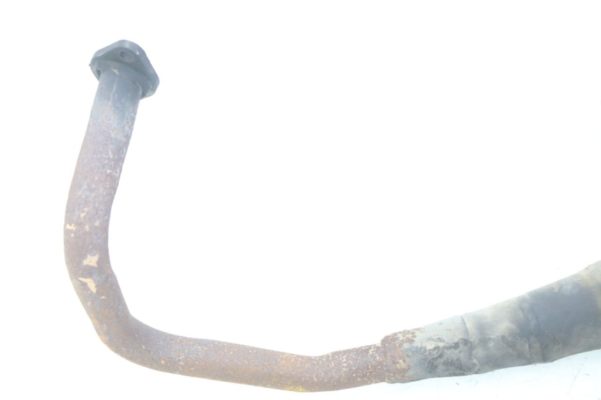 photo de TŁUMIK WYDECHU EUROCKA VIRTUALITY GT 4T 50 (2011 - 2017) - Inny kąt widzenia