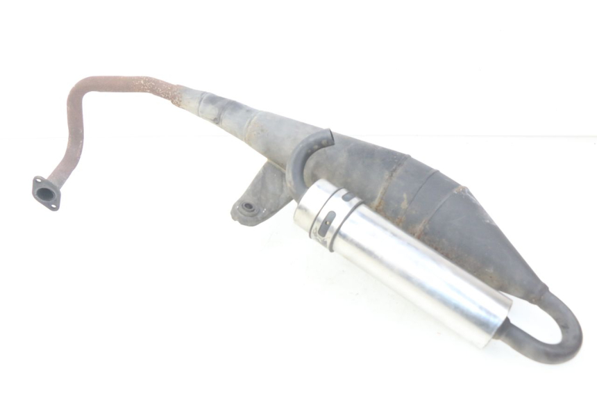 photo de TŁUMIK WYDECHU EUROCKA VIRTUALITY GT 4T 50 (2011 - 2017) - Stan powierzchni