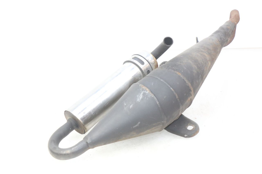 photo de TŁUMIK WYDECHU EUROCKA VIRTUALITY GT 4T 50 (2011 - 2017) - Oznaczenia i referencje