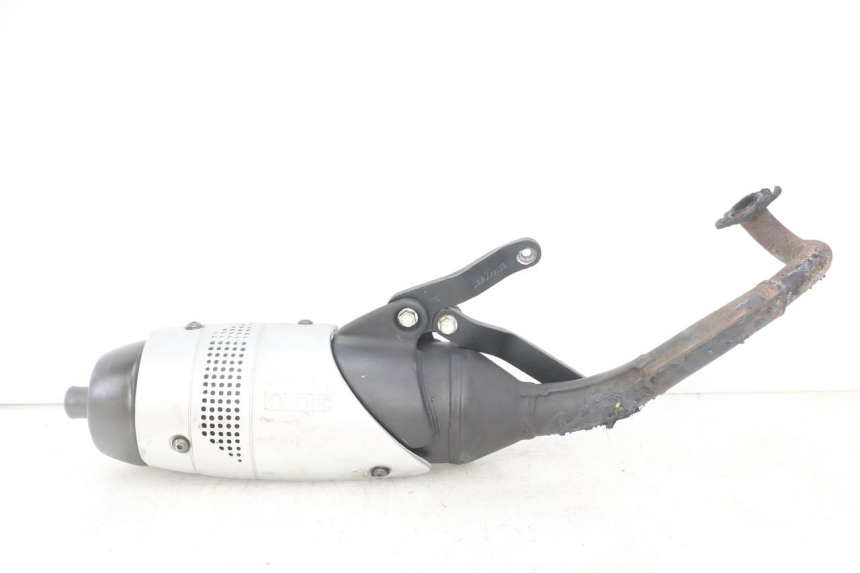 photo de TŁUMIK WYDECHU PEUGEOT VIVACITY NEW 2T 50 (2008 - 2017) - Widok główny