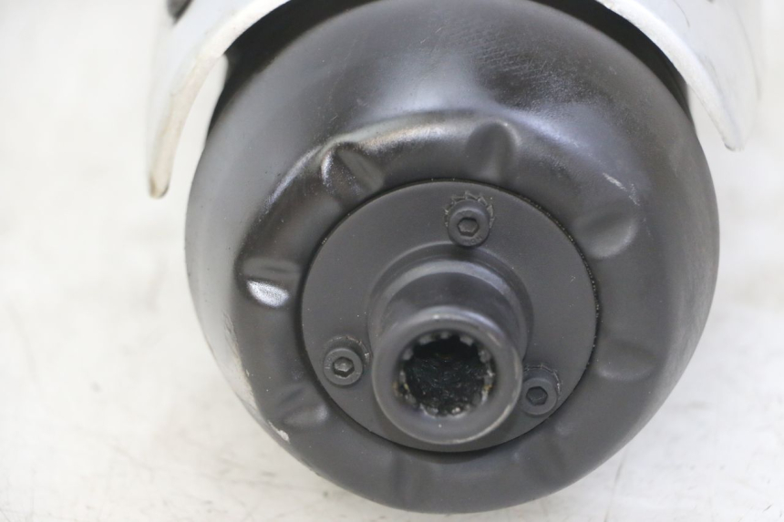 photo de TŁUMIK WYDECHU PEUGEOT VIVACITY NEW 2T 50 (2008 - 2017) - Zbliżenie komponentów