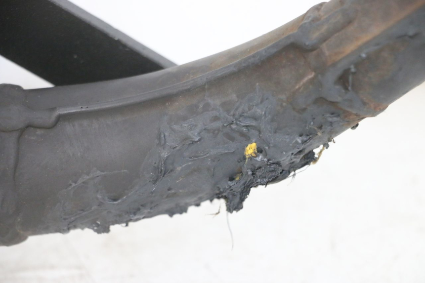 photo de TŁUMIK WYDECHU PEUGEOT VIVACITY NEW 2T 50 (2008 - 2017) - Zdjęcie dodatkowe