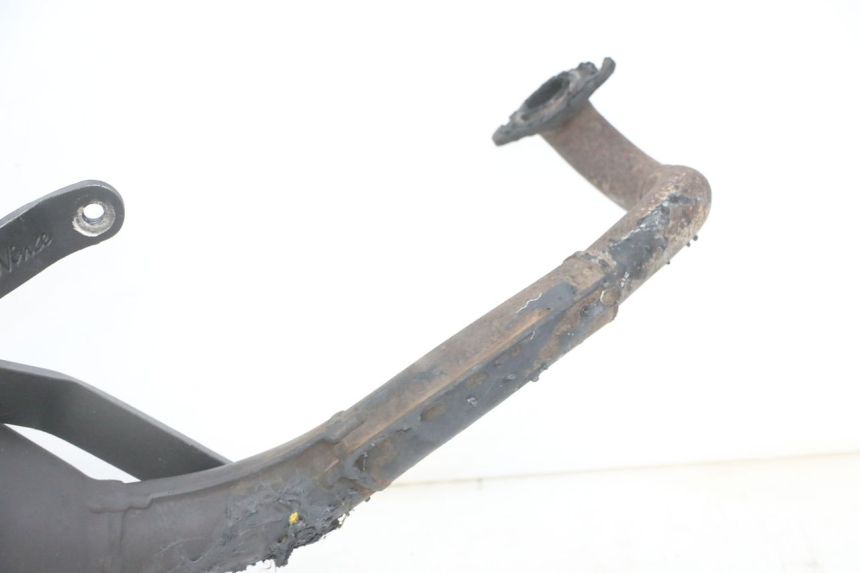 photo de TŁUMIK WYDECHU PEUGEOT VIVACITY NEW 2T 50 (2008 - 2017) - Kontrola wizualna