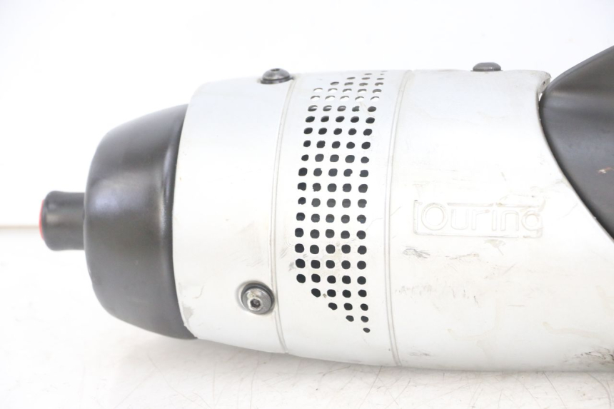 photo de TŁUMIK WYDECHU PEUGEOT VIVACITY NEW 2T 50 (2008 - 2017) - Alternatywny kąt