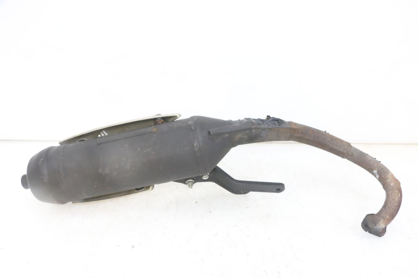 photo de TŁUMIK WYDECHU PEUGEOT VIVACITY NEW 2T 50 (2008 - 2017) - Widok ogólny