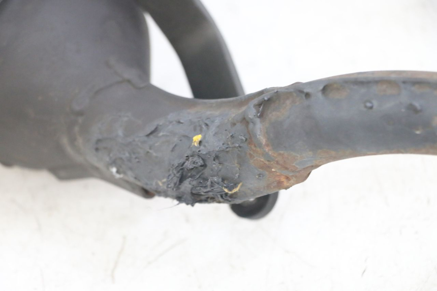 photo de TŁUMIK WYDECHU PEUGEOT VIVACITY NEW 2T 50 (2008 - 2017) - Stan powierzchni