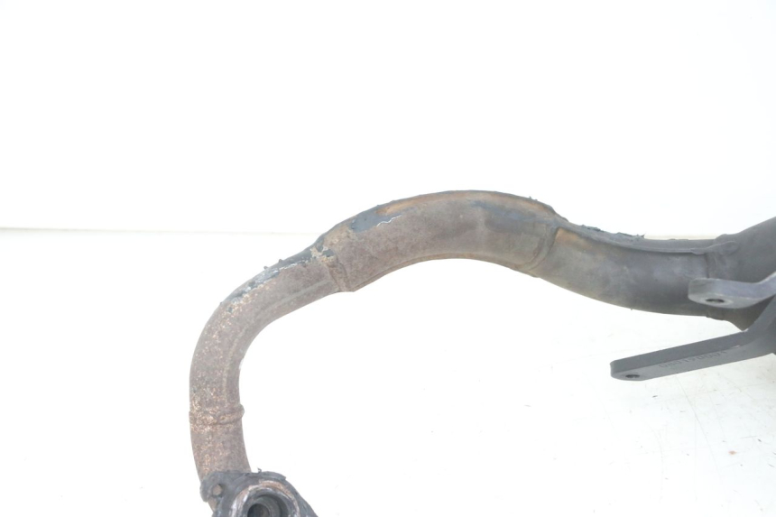 photo de TŁUMIK WYDECHU PEUGEOT VIVACITY NEW 2T 50 (2008 - 2017) - Część sprawdzona