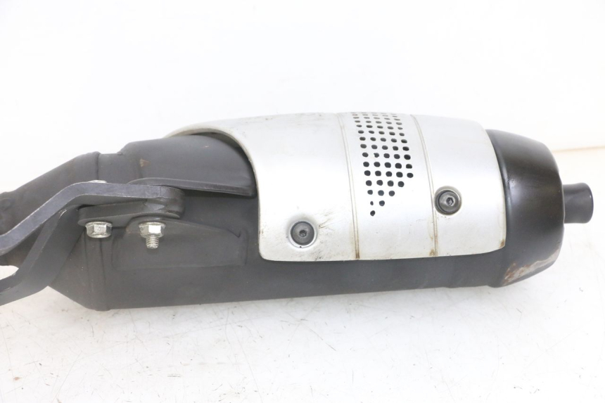 photo de TŁUMIK WYDECHU PEUGEOT VIVACITY NEW 2T 50 (2008 - 2017) - Oznaczenia i referencje