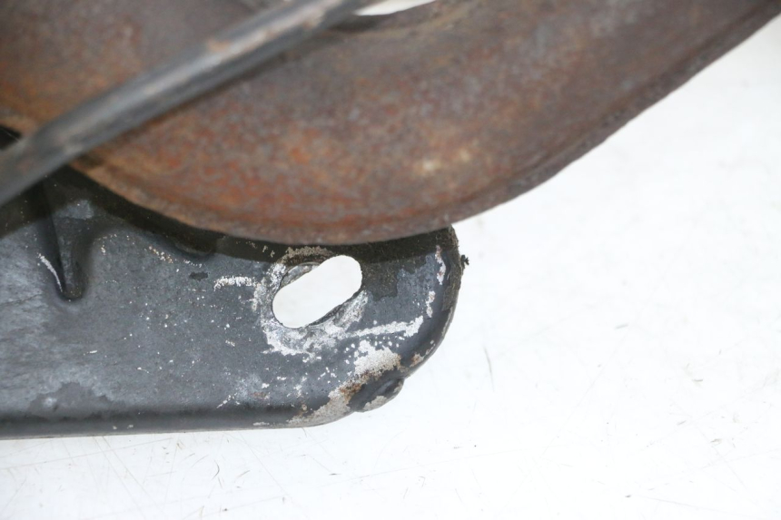 photo de TŁUMIK WYDECHU PEUGEOT VIVACITY NEW 2T 50 (2008 - 2017) - Szczegóły charakterystyczne