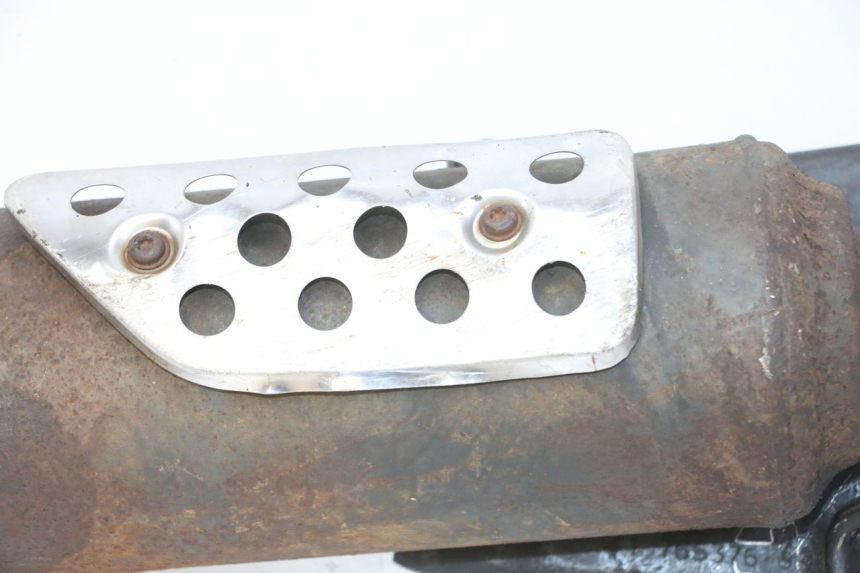 photo de TŁUMIK WYDECHU PEUGEOT VIVACITY NEW 2T 50 (2008 - 2017) - Zdjęcie dodatkowe