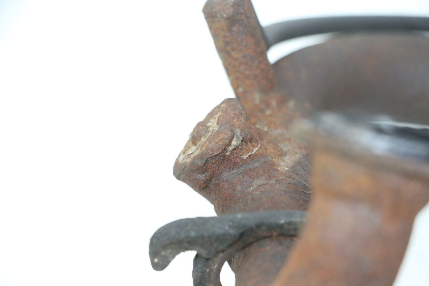 photo de TŁUMIK WYDECHU PEUGEOT VIVACITY NEW 2T 50 (2008 - 2017) - Stan powierzchni