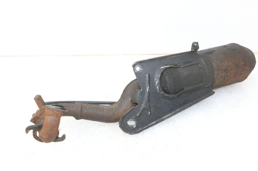 photo de TŁUMIK WYDECHU PEUGEOT VIVACITY NEW 2T 50 (2008 - 2017) - Część sprawdzona