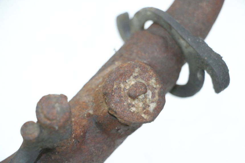 photo de TŁUMIK WYDECHU PEUGEOT VIVACITY NEW 2T 50 (2008 - 2017) - Oznaczenia i referencje