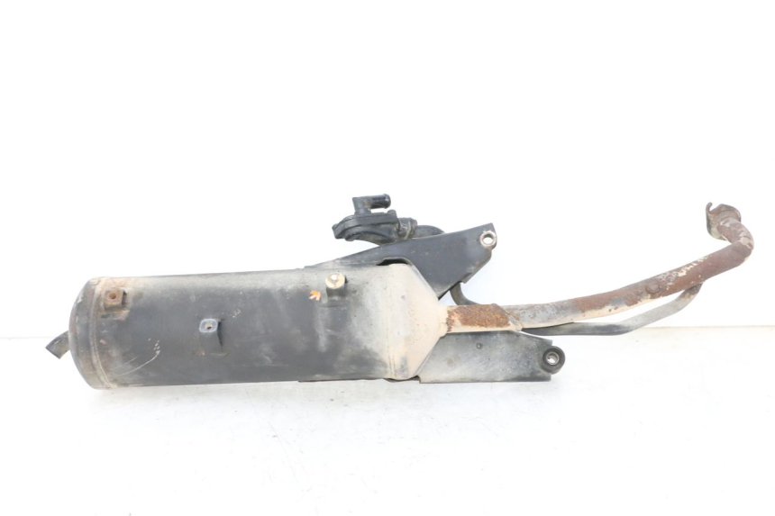 photo de TŁUMIK WYDECHU PEUGEOT VIVACITY NEW 4T 50 (2008 - 2017) - Widok główny