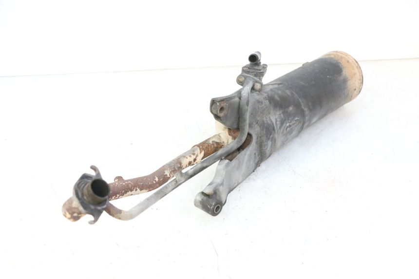 photo de TŁUMIK WYDECHU PEUGEOT VIVACITY NEW 4T 50 (2008 - 2017) - Zdjęcie dodatkowe