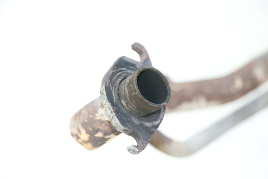 photo de TŁUMIK WYDECHU PEUGEOT VIVACITY NEW 4T 50 (2008 - 2017) - Kontrola wizualna