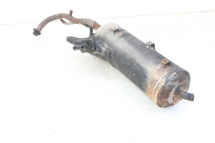 photo de TŁUMIK WYDECHU PEUGEOT VIVACITY NEW 4T 50 (2008 - 2017) - Alternatywny kąt