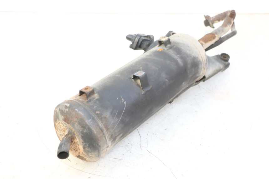 photo de TŁUMIK WYDECHU PEUGEOT VIVACITY NEW 4T 50 (2008 - 2017) - Zoom jakości